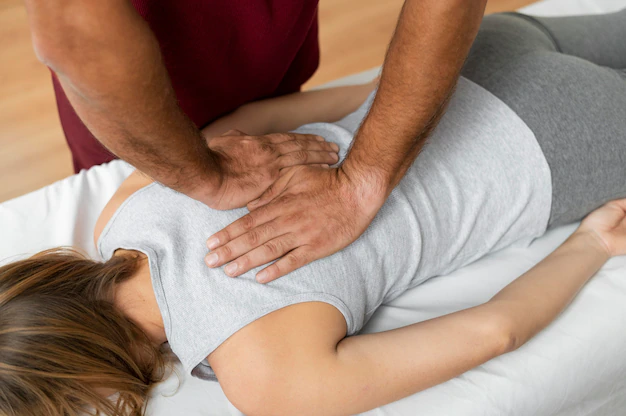 Tantric Massage What To Do When Rejected